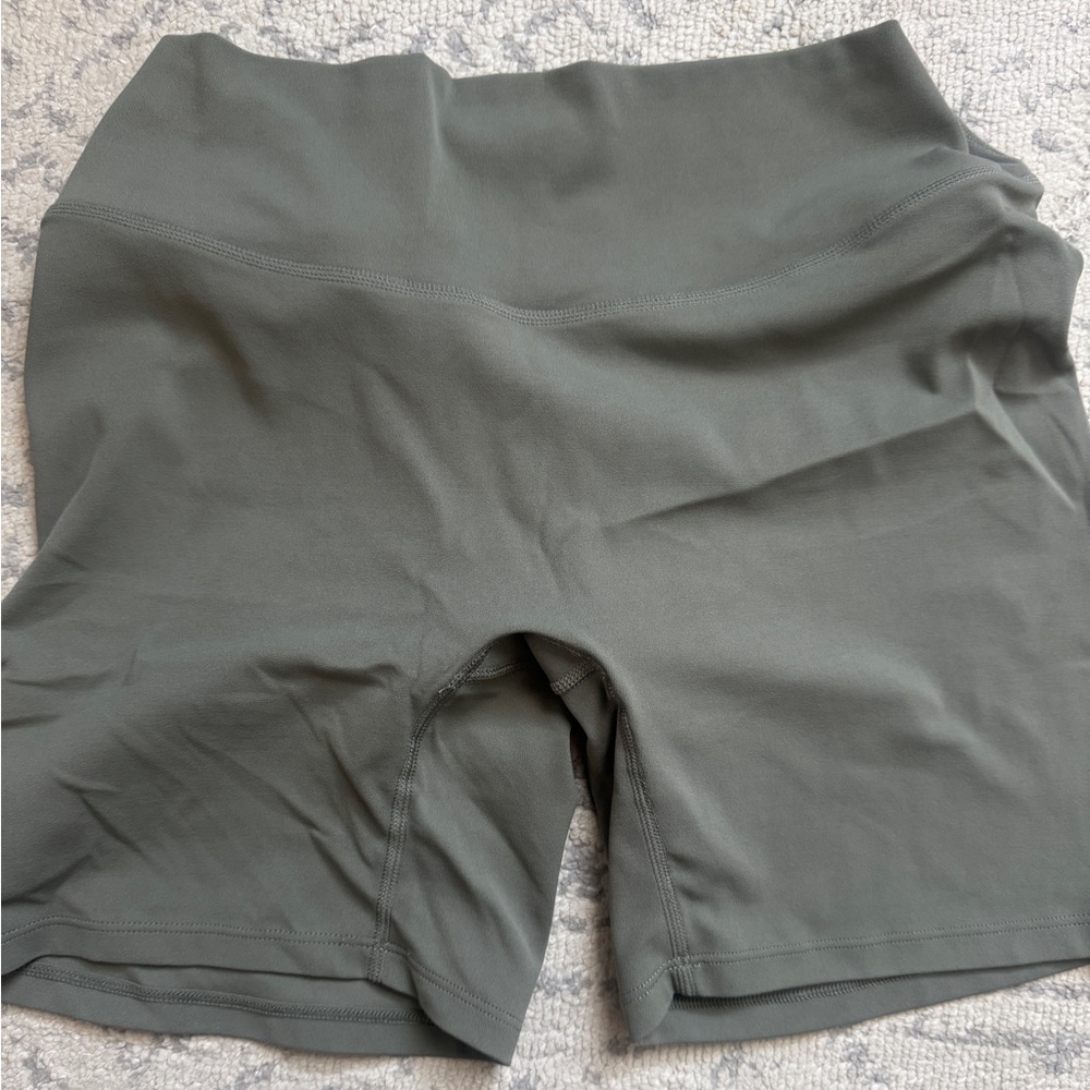 Oner active  soft motion 6inch shorts